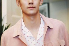 磁县中国男模(中国男模特照片)