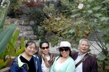 磁县带着老伴游中国(我和老伴儿的旅行记录)