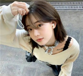 磁县伴游女生云微微的资料