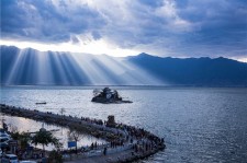 磁县洱海旅游攻略(成都到洱海旅游攻略)