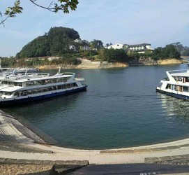 磁县千岛湖攻略(千岛湖酒店攻略)