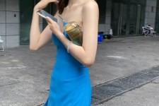 磁县我做了兼职模特(怎么做平面模特兼职)