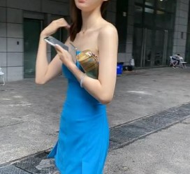 磁县我做了兼职模特(怎么做平面模特兼职)