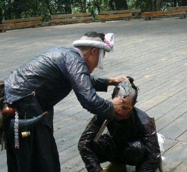 磁县欲带老伴游遍中国(带着老伴去旅游)