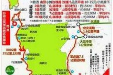 磁县骑行路线(骑行路线设计软件)