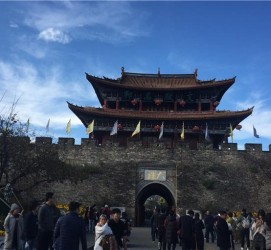 磁县昆明旅游攻略(昆明旅游攻略景点大全)