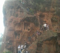 磁县乐山旅游攻略(乐山旅游攻略自由行路线推荐)