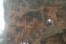 磁县乐山旅游攻略(乐山旅游攻略自由行路线推荐)