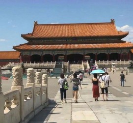 磁县旅行攻略(北京旅行攻略英语)