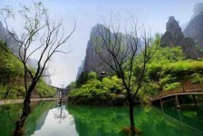 磁县周边旅游攻略(三星堆周边旅游攻略)