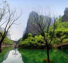 磁县周边旅游攻略(三星堆周边旅游攻略)