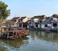 磁县江浙沪旅游(江浙沪旅游景点排名前十)