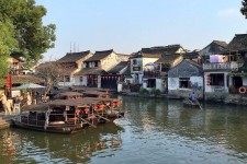 磁县江浙沪旅游(江浙沪旅游景点排名前十)