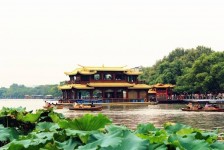 磁县杭州游玩攻略(杭州游玩攻略二天)