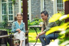 磁县坦言带老伴游遍中国(我和老伴去旅游)
