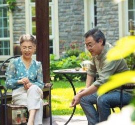 磁县坦言带老伴游遍中国(我和老伴去旅游)