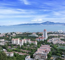 磁县厦门旅游攻略(厦门旅游攻略自由行)