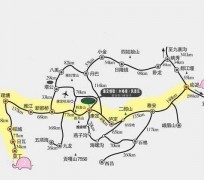 磁县自驾线路(自驾游路线规划app哪个好)
