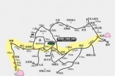 磁县自驾线路(自驾游路线规划app哪个好)