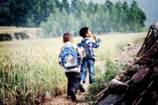 磁县河南一家四口结伴游中国2个月(河南适合一家四口旅游的地方)