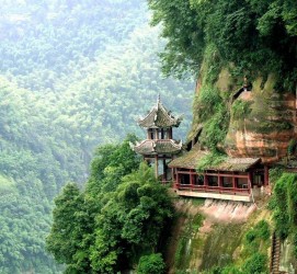 磁县四川旅游攻略(四川旅游攻略路线图)