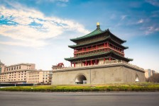 磁县西安自助游(西安自助游攻略)
