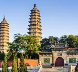 磁县太原旅游攻略(太原旅游攻略两日游)
