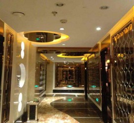 磁县中国夜场伴游招聘骗局(夜场招聘是什么套路)