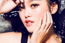 磁县美院系花兼职商务模特女的叫什么的简单介绍