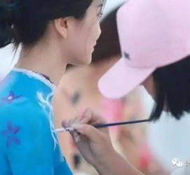 磁县博乐市模特兼职(博兴少儿模特培训)