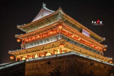 磁县西安旅游攻略(西安旅游攻略自由行路线推荐)