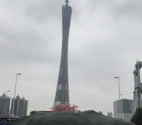 磁县广州游玩攻略(广州游玩攻略景点大全免费)
