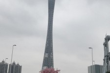 磁县广州游玩攻略(广州游玩攻略景点大全免费)