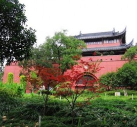 磁县南京旅游攻略(南京旅游攻略自由行攻略)