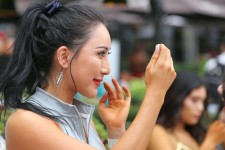 磁县美臀比赛(美臀比赛业余组冠军)