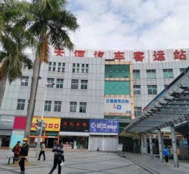 磁县天河客运站兼职模特(天河客运站兼职模特工资)