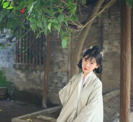 磁县中山汉服模特兼职(兼职汉服街拍模特是实的吗)