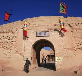 磁县银川旅游攻略(7月银川旅游攻略)