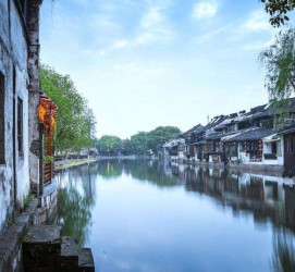 磁县浙江旅游攻略(浙江旅游攻略三日游自驾游)