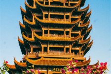 磁县武汉游玩攻略(武汉游玩攻略路线)