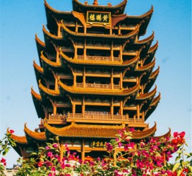 磁县武汉游玩攻略(武汉游玩攻略路线)