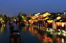 磁县乌镇旅游攻略(乌镇旅游攻略景点必去)