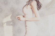 磁县性感模特(性感模特时装走秀)