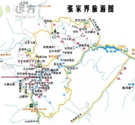 磁县旅游景点地图(旅游景点地图自驾)
