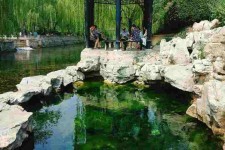 磁县济南旅游攻略(青岛威海济南旅游攻略)