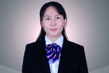 磁县商务伴游招聘 微信群里应聘日薪2万“商务伴游” ，女孩人财两失！