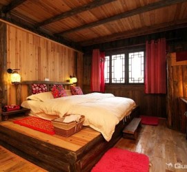磁县旅游住宿(旅游住宿app)