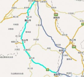 磁县自驾路线(自驾游线路)