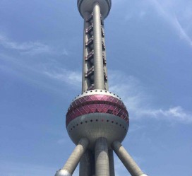 磁县上海游玩攻略(上海游玩攻略必去的地方2日)