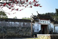 磁县中国伴游网保举一座寺庙(旅游景区寺庙)